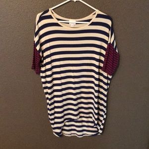 Lularoe XS Irma